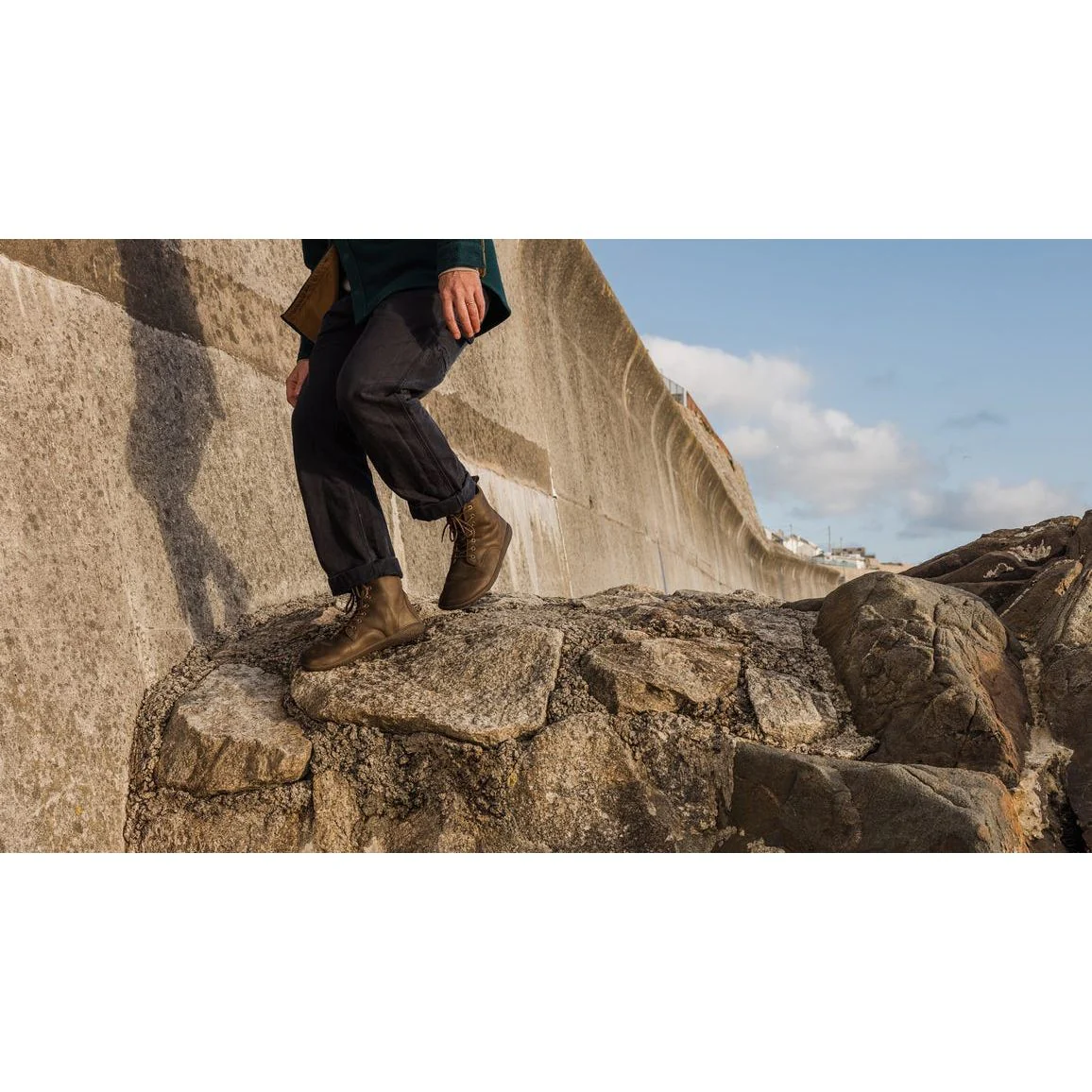 Vivobarefoot Men's Scott IV - Image 14
