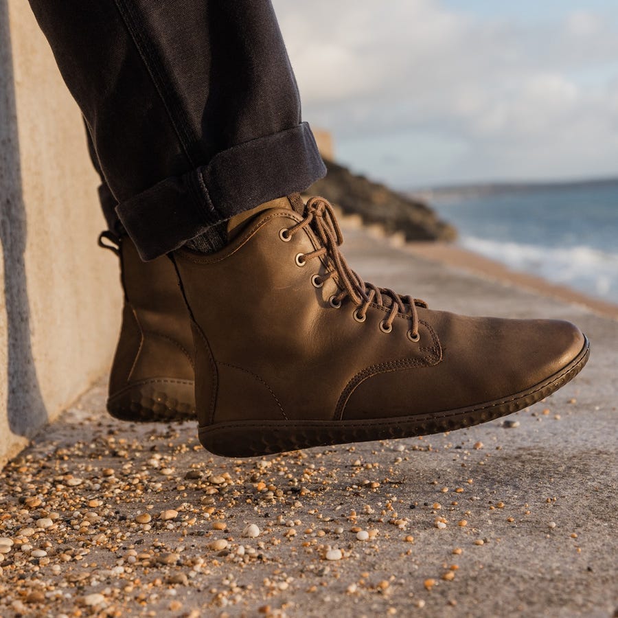 Vivobarefoot Men's Scott IV - Image 15