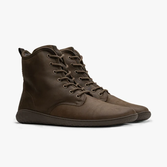 Vivobarefoot Men's Scott IV - Image 4