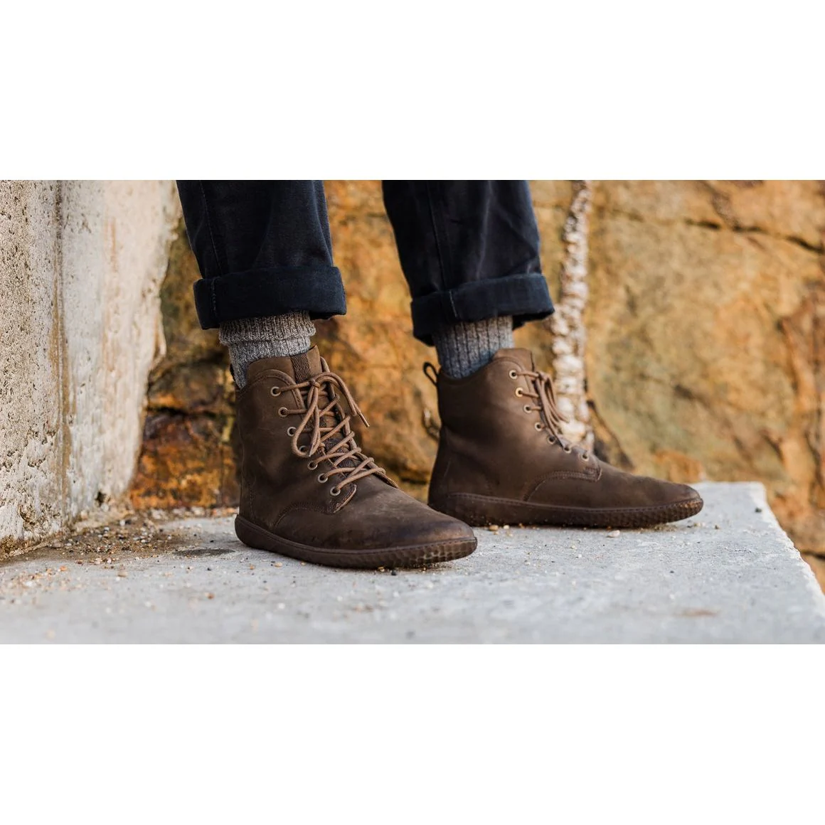Vivobarefoot Men's Scott IV - Image 6