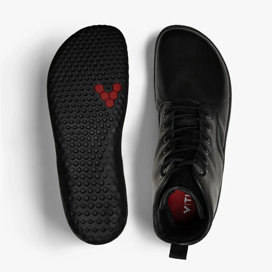 Vivobarefoot Men's Scott IV - Image 9