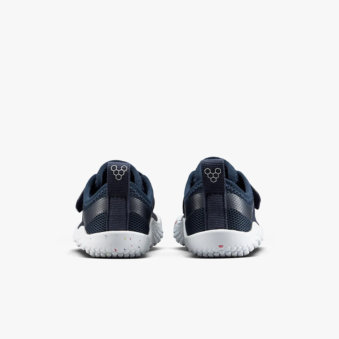 Vivobarefoot Toddler's Primus Sport IV - Image 13