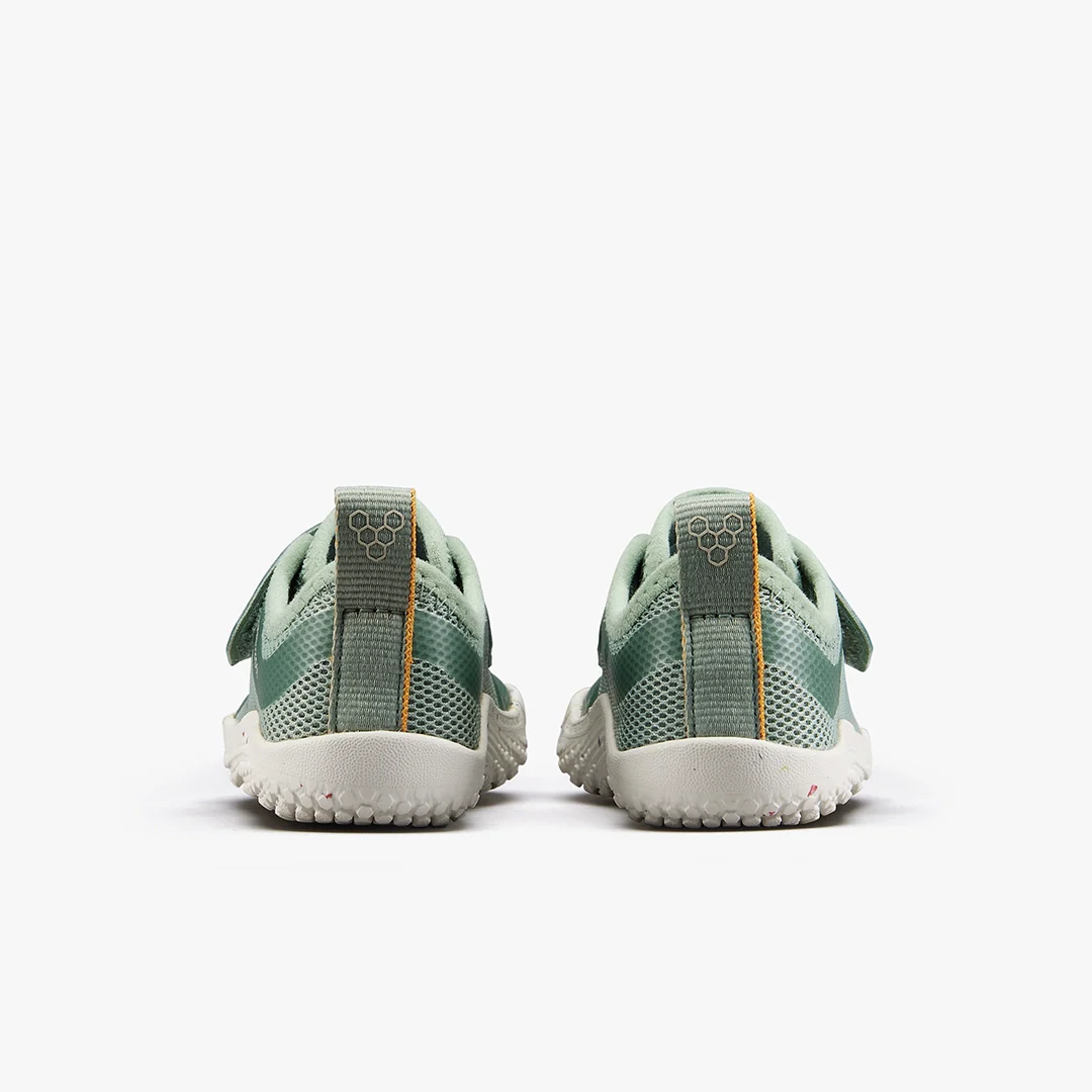 Vivobarefoot Toddler's Primus Sport IV - Image 5