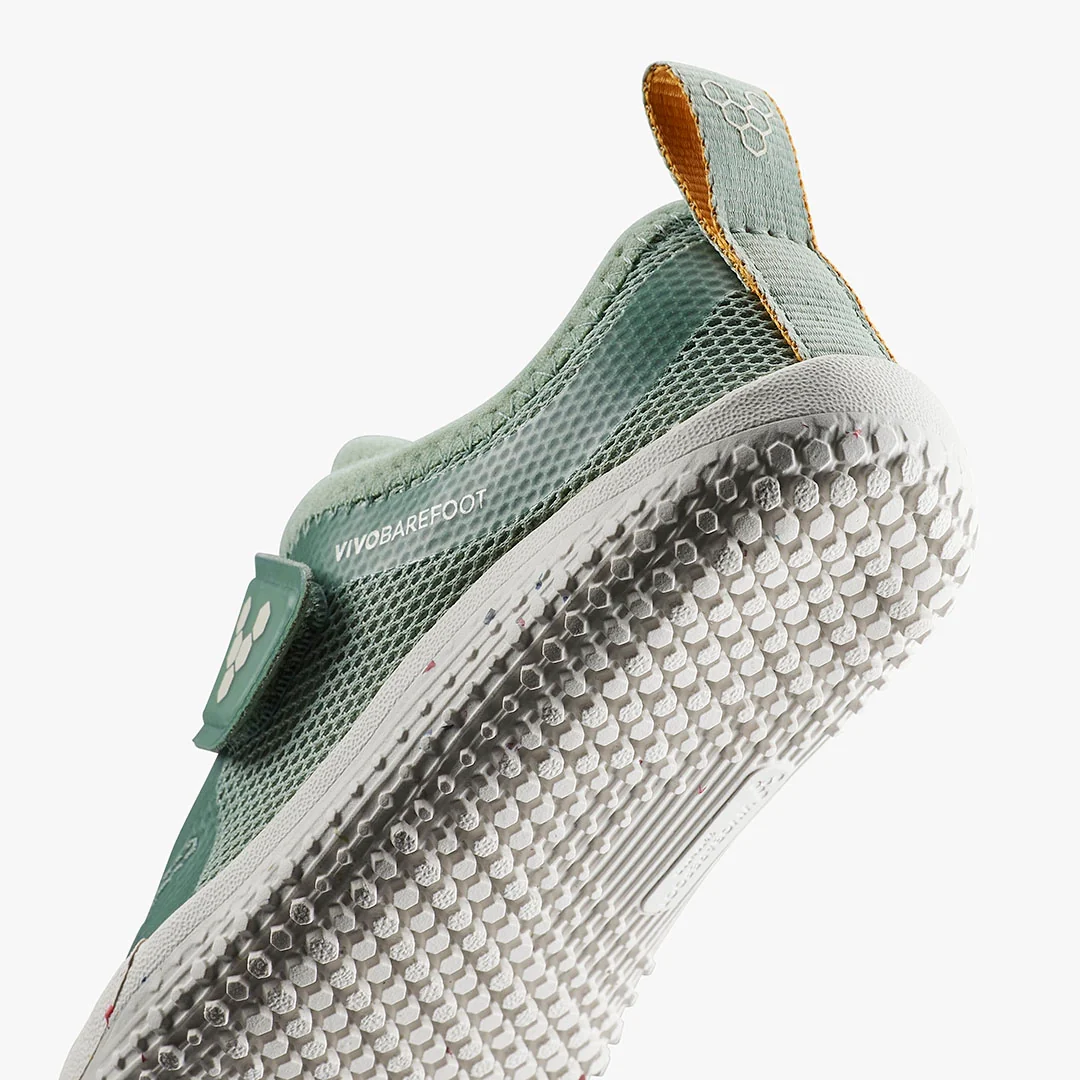 Vivobarefoot Toddler's Primus Sport IV - Image 7