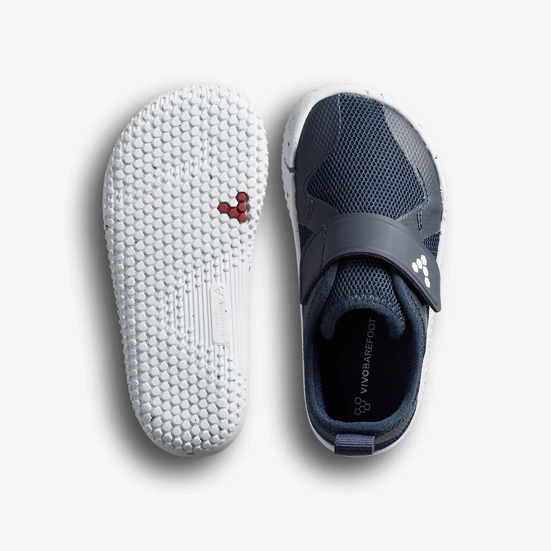 Vivobarefoot Toddler's Primus Sport IV - Image 9