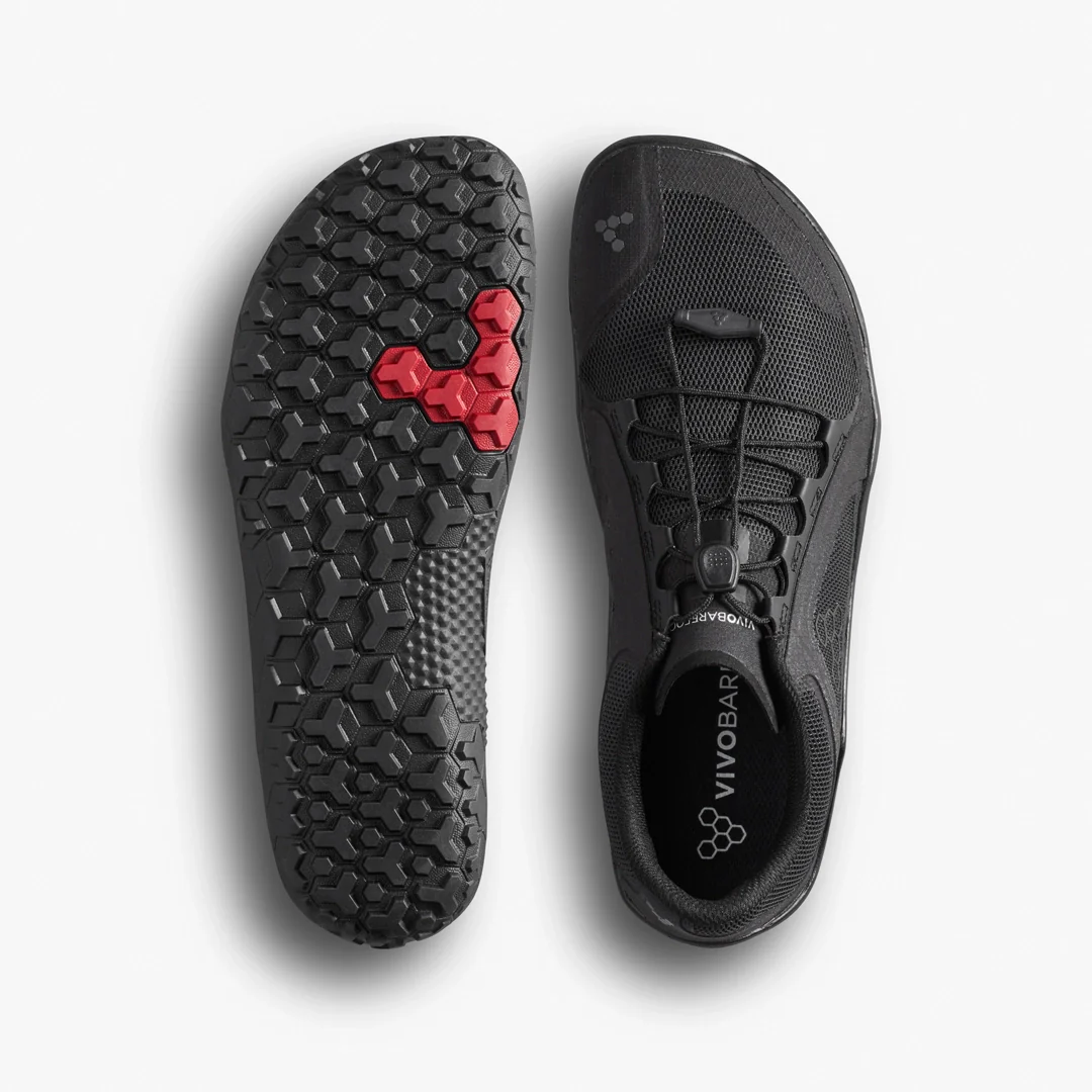Vivobarefoot Women's Primus Trail FG 3.5 - Image 9
