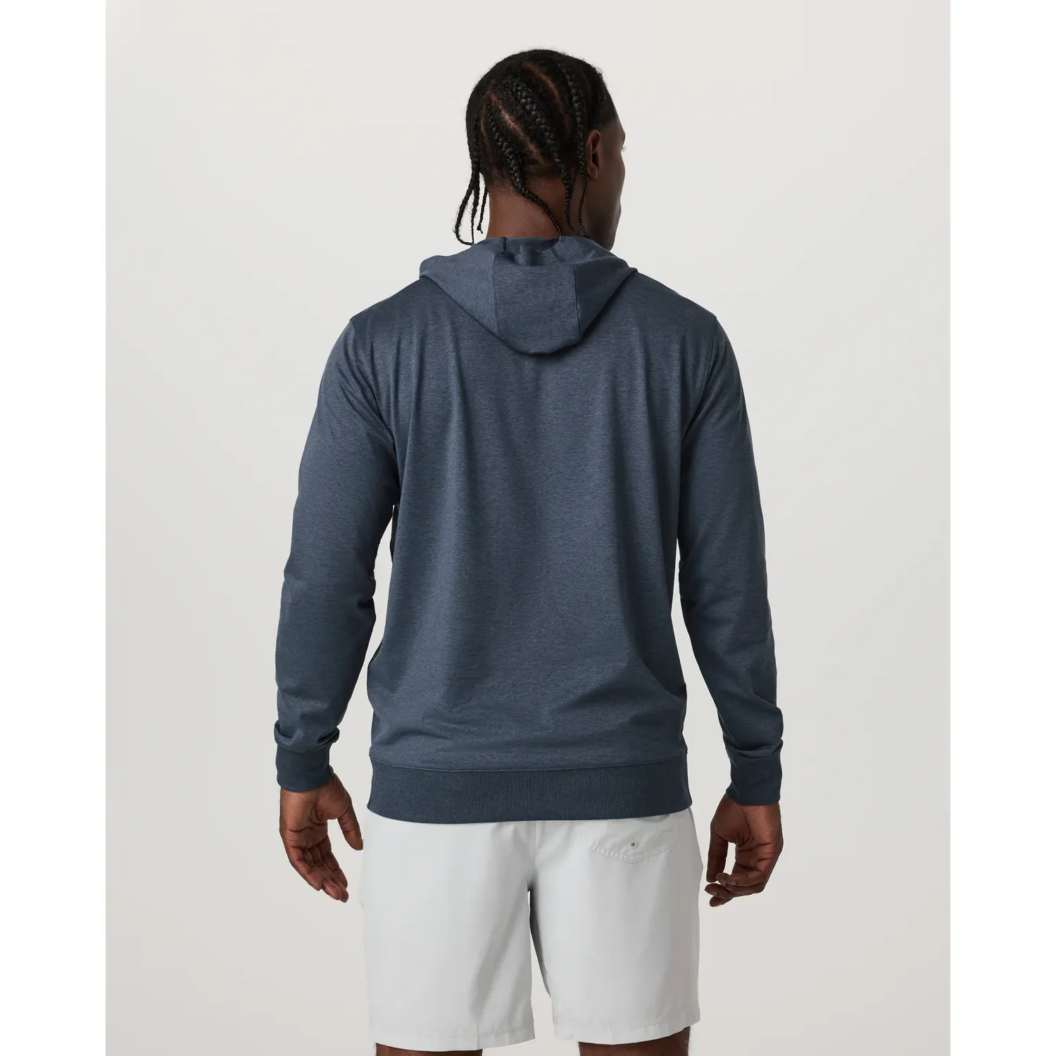 Vuori Men's Sunday Hoodie 2.0 - Image 3