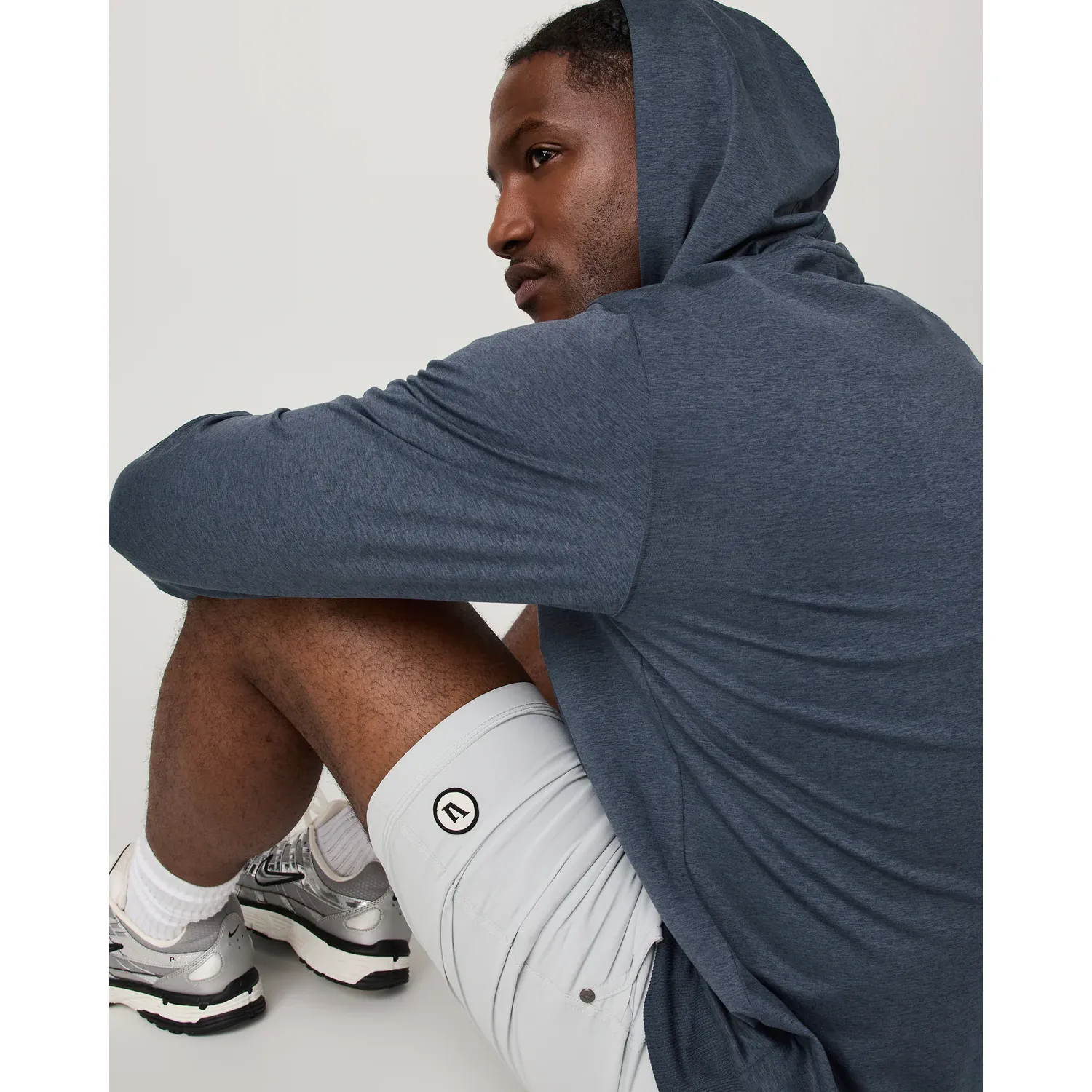 Vuori Men's Sunday Hoodie 2.0 - Image 5