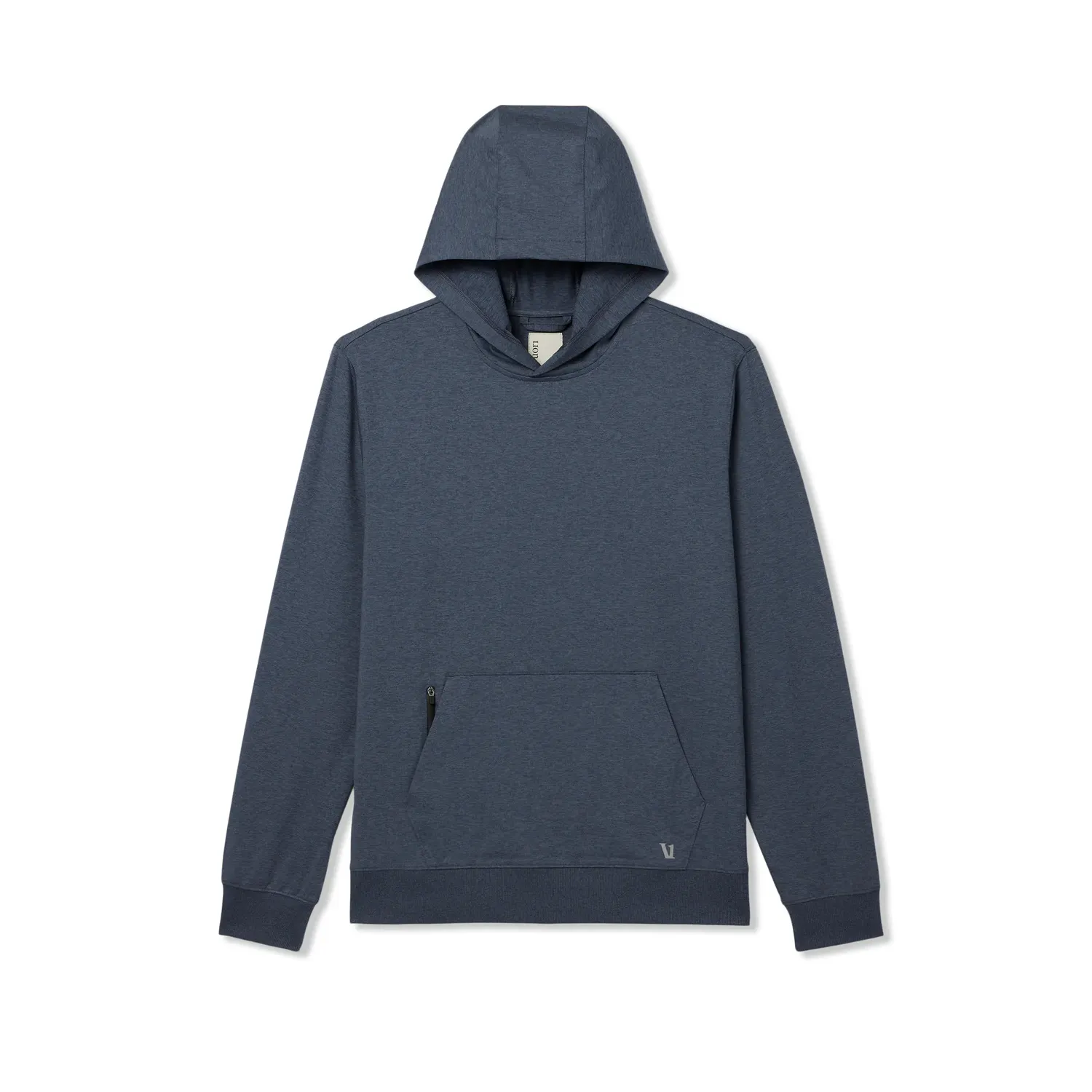 Vuori Men's Sunday Hoodie 2.0 - Image 6