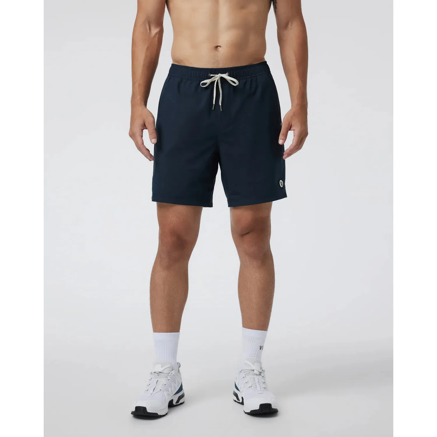 Vuori Men's Kore Short - Image 5
