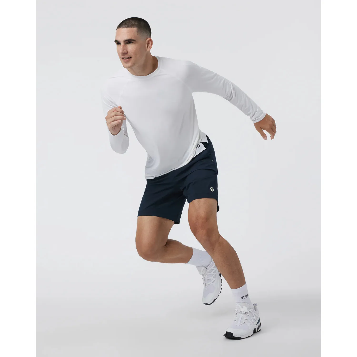 Vuori Men's Kore Short - Image 6