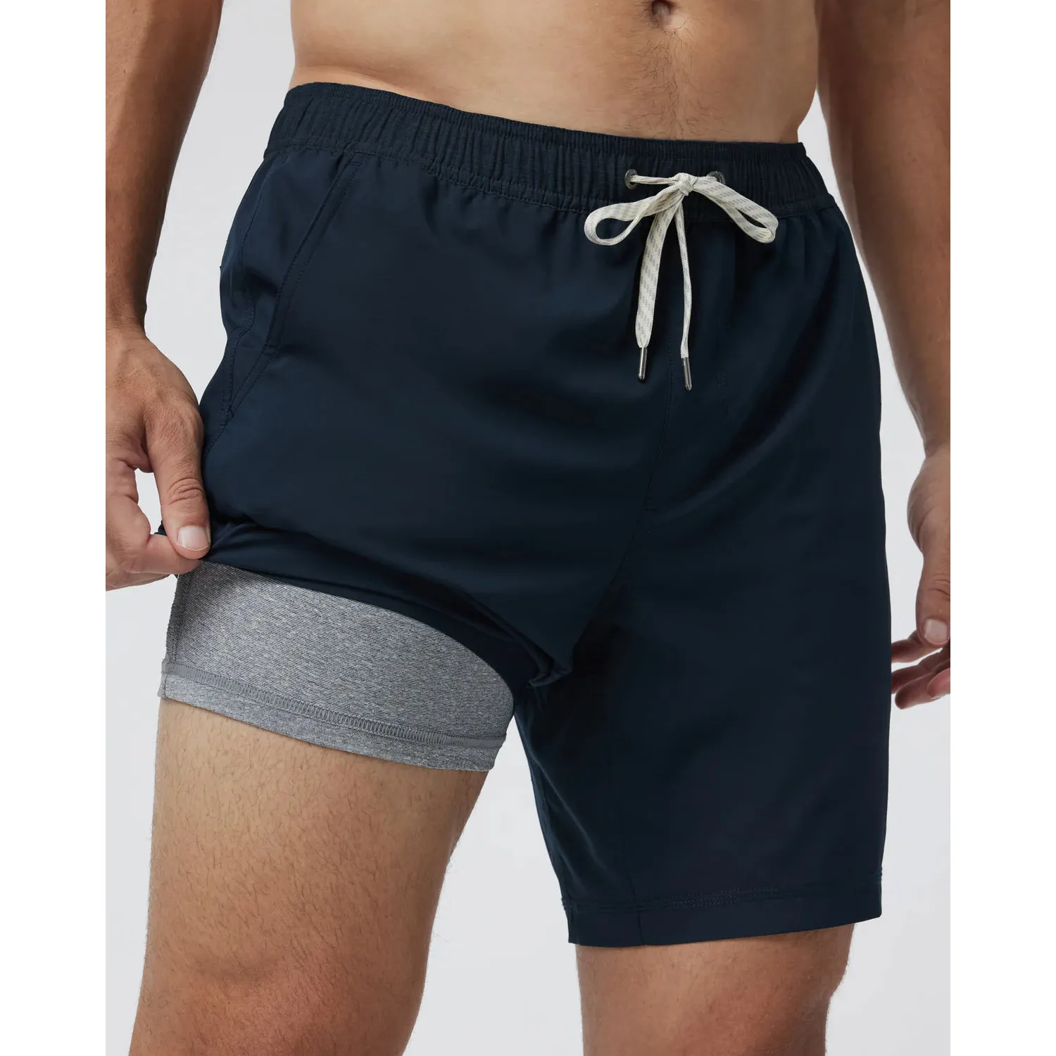 Vuori Men's Kore Short - Image 7