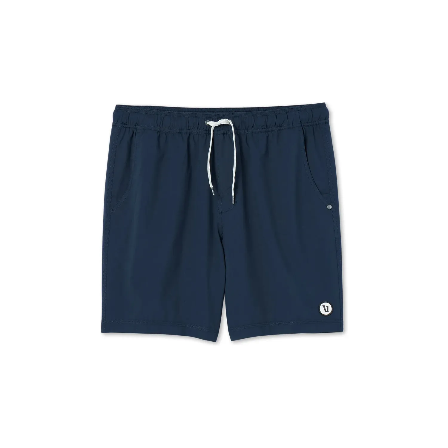 Vuori Men's Kore Short - Image 8