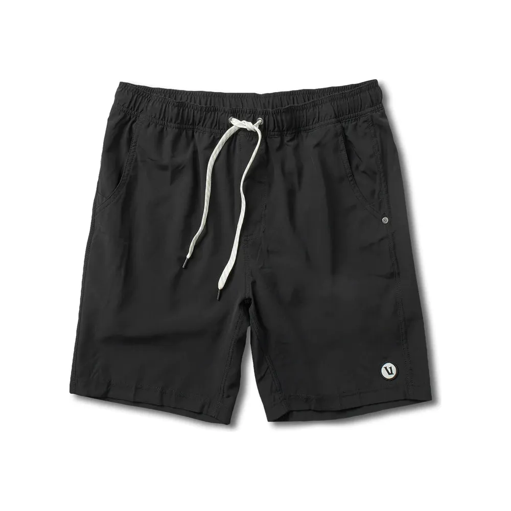 Vuori Men's Kore Short in Black - Image 5