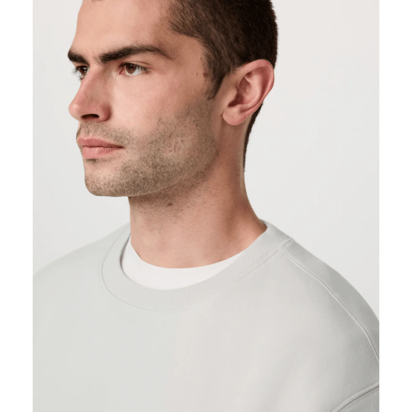 Vuori Men's Seaside Crew - Image 3