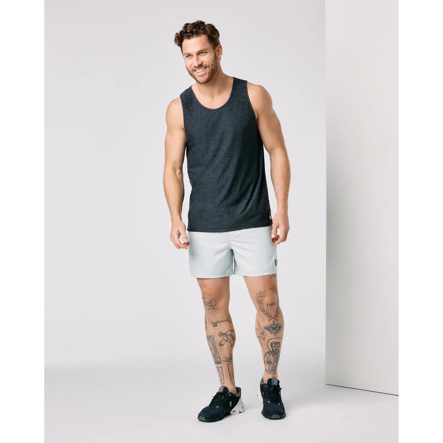 Vuori Men's Strato Tech Tank - Image 3