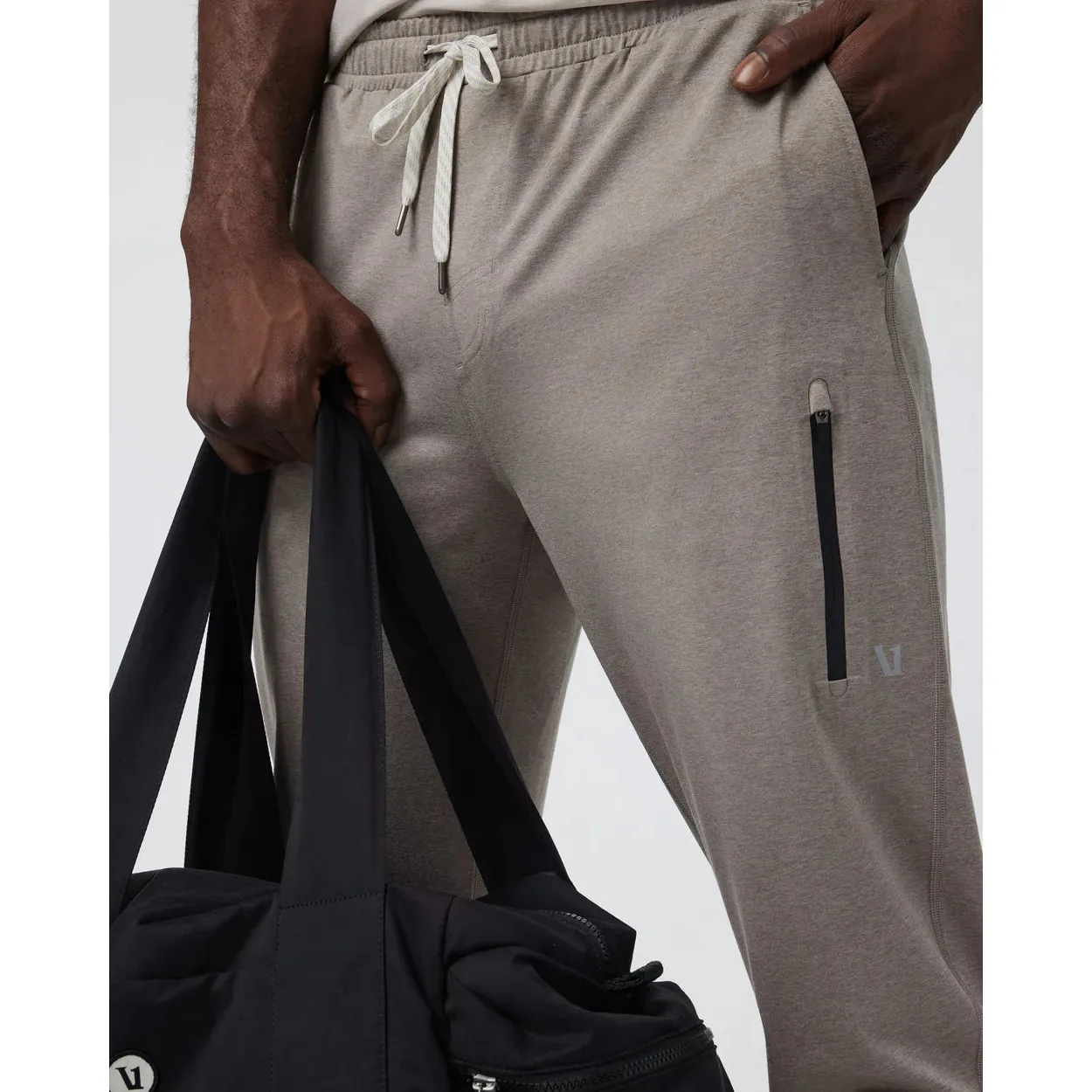 Vuori Men's Sunday Performance Jogger - Image 10