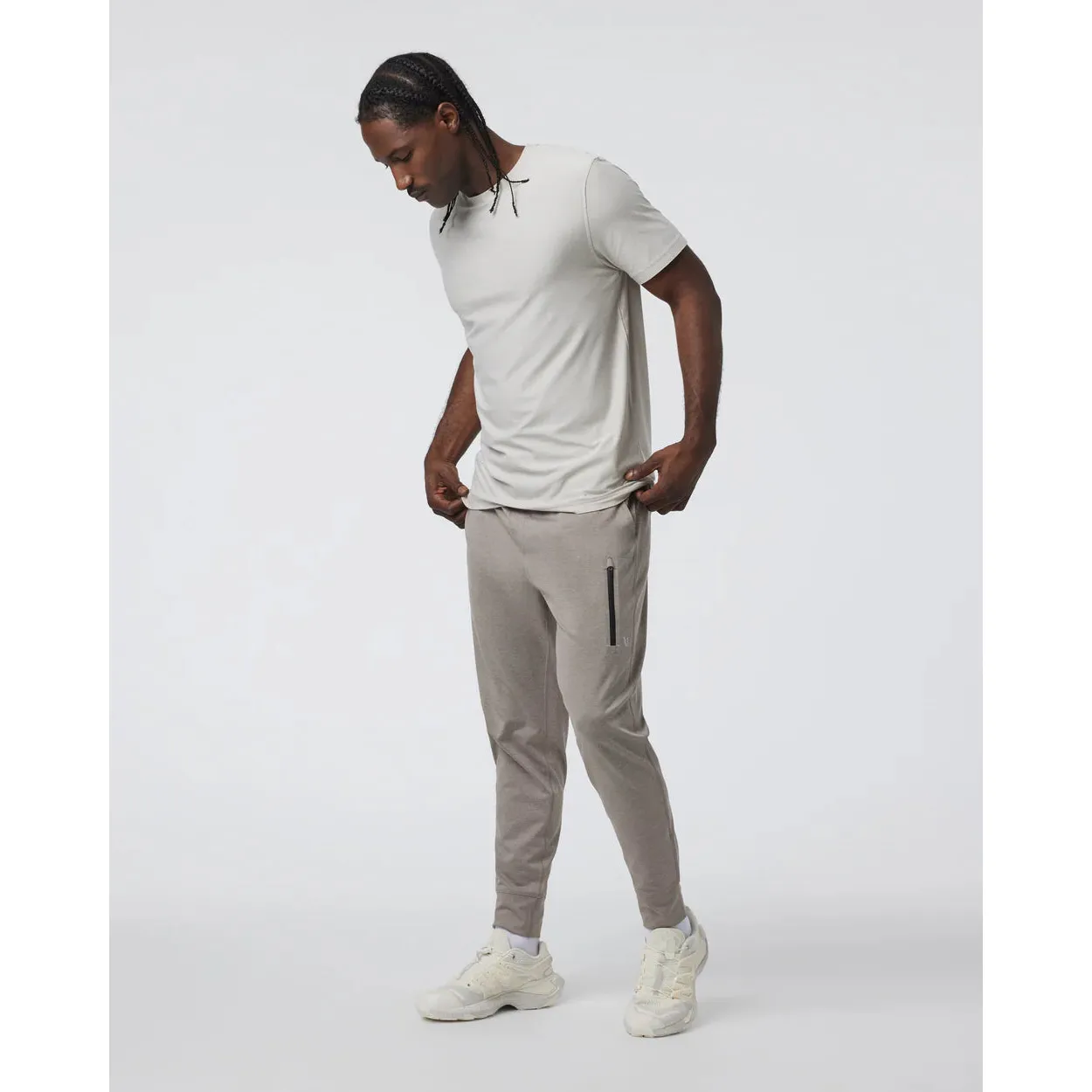 Vuori Men's Sunday Performance Jogger - Image 11