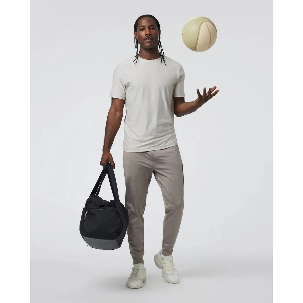 Vuori Men's Sunday Performance Jogger - Image 9
