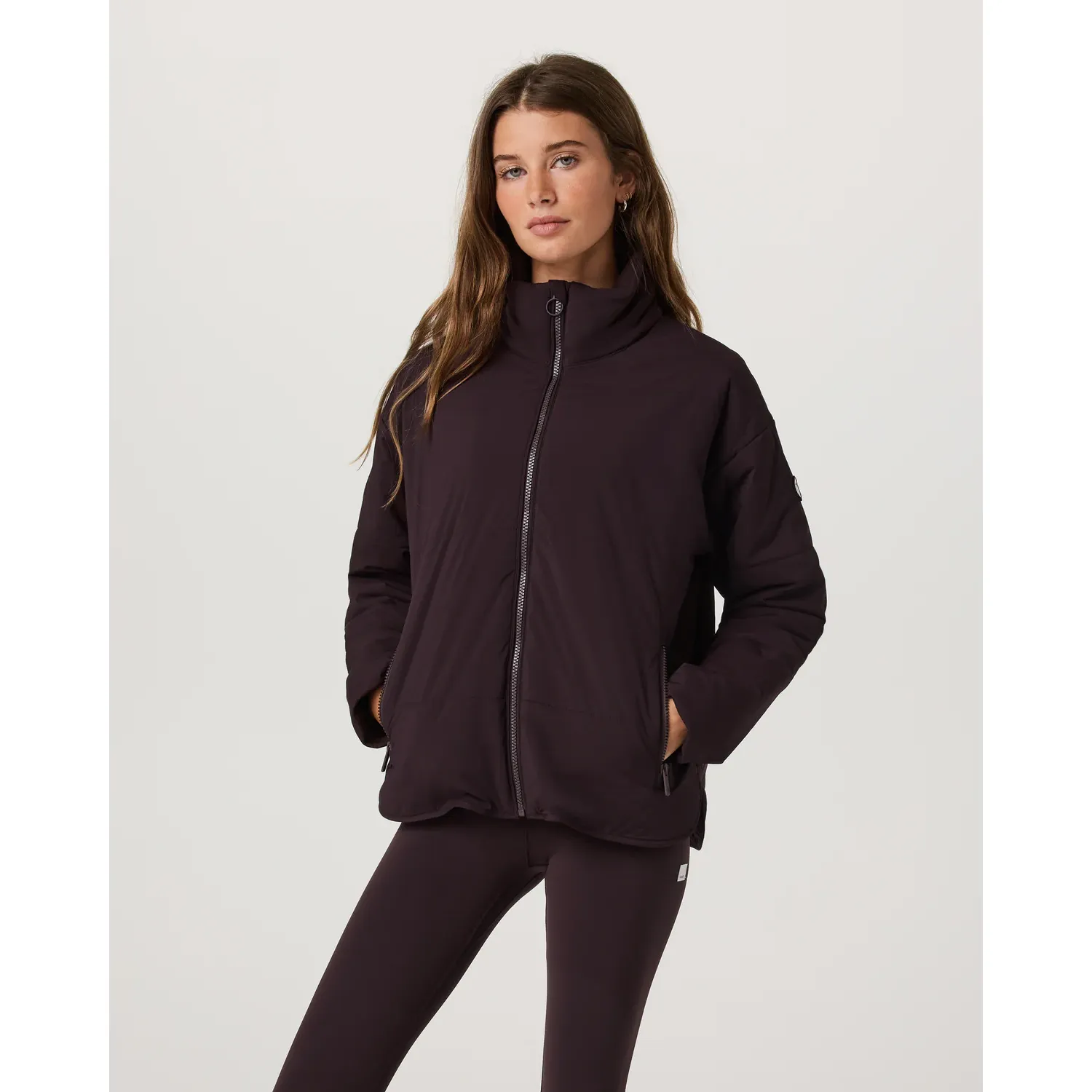 Vuori Women's Canyon Insulated Jacket