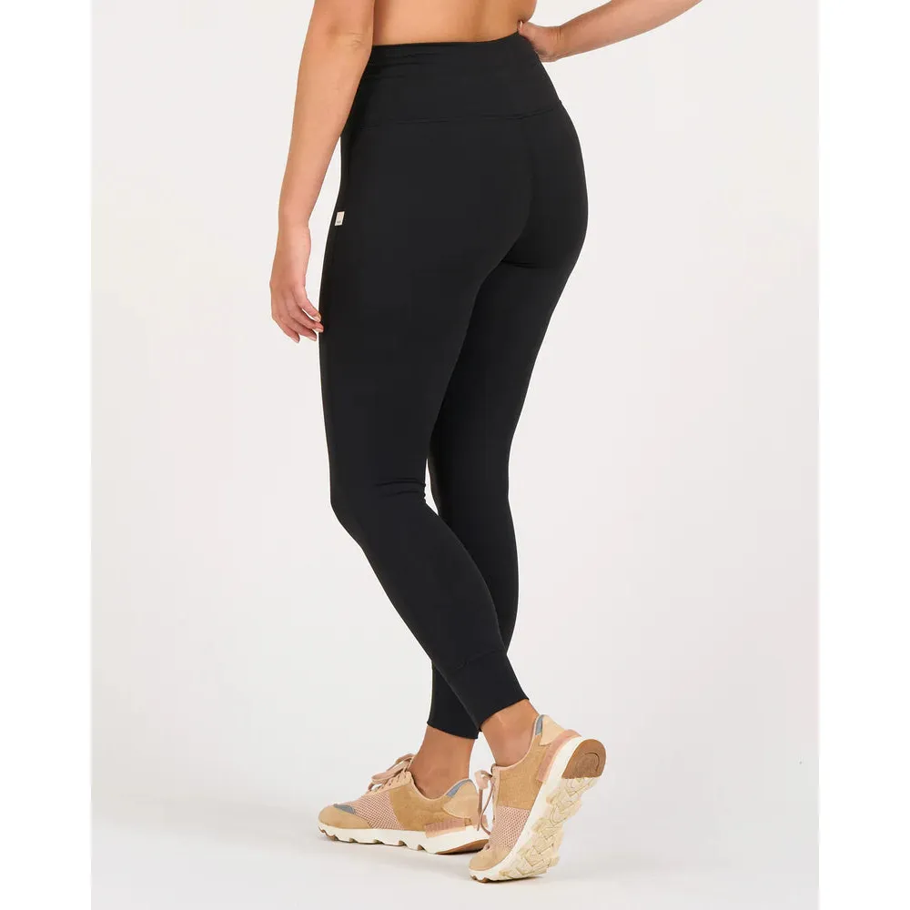 Vuori Women's Daily Legging in Black - Image 5