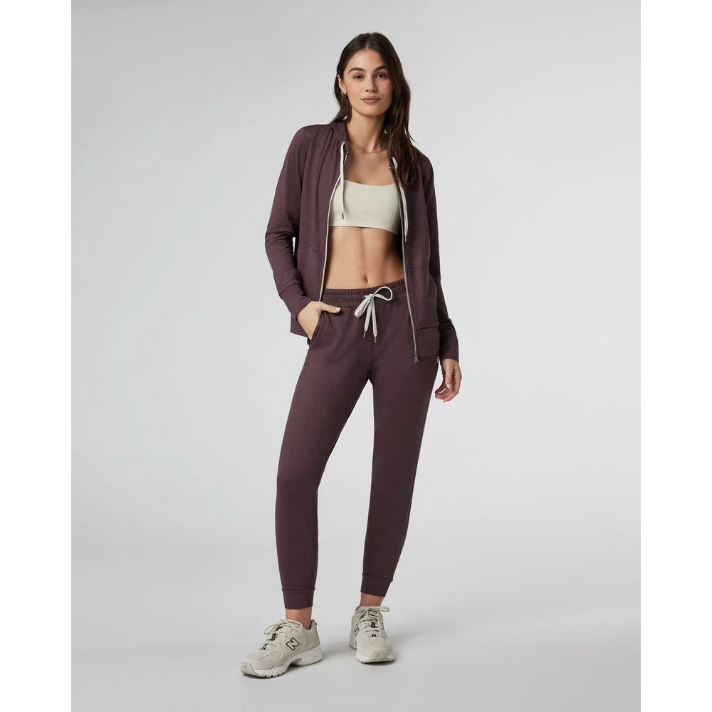 Vuori Women's Halo Performance Hoodie 2.0 - Image 10