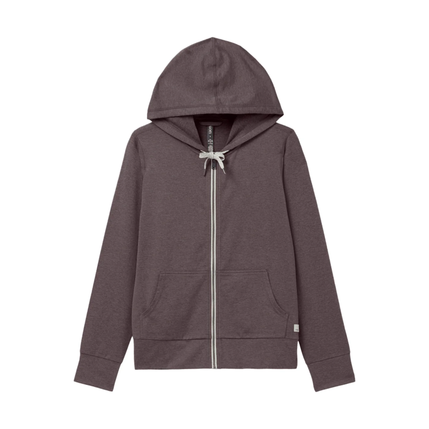 Vuori Women's Halo Performance Hoodie 2.0 - Image 18