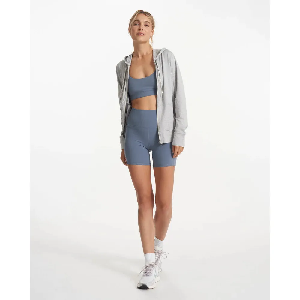 Vuori Women's Halo Performance Hoodie 2.0 - Image 5
