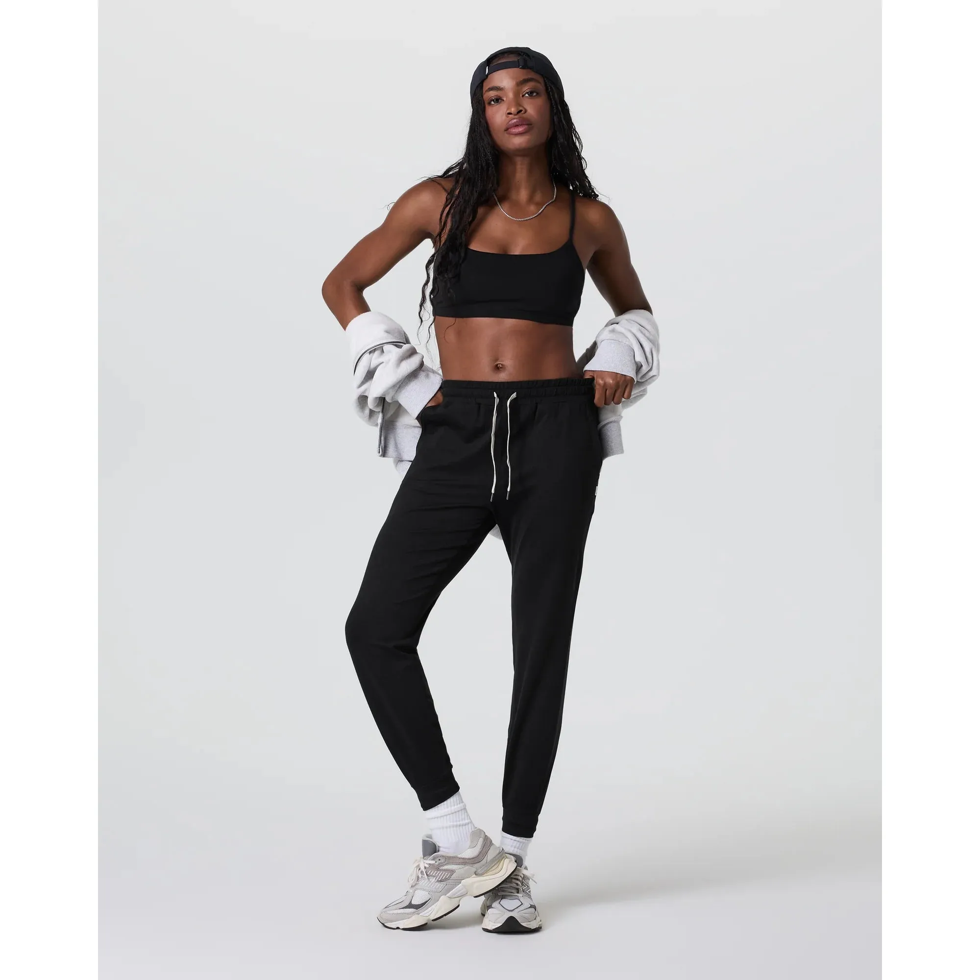 Vuori Women's Performance Jogger - Image 8