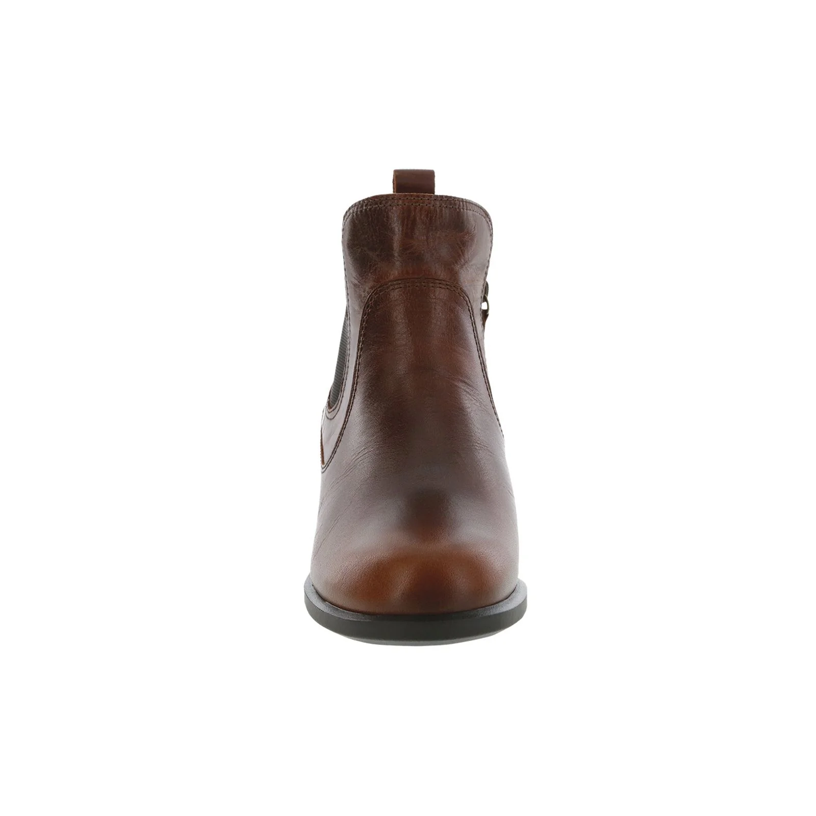 SAS Women's Mojo Ankle Bootie in Walnut - Image 5