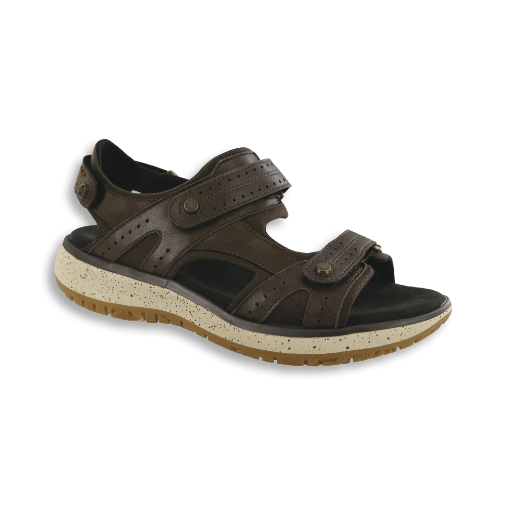 SAS Women's Embark Sport Sandal in S'mores
