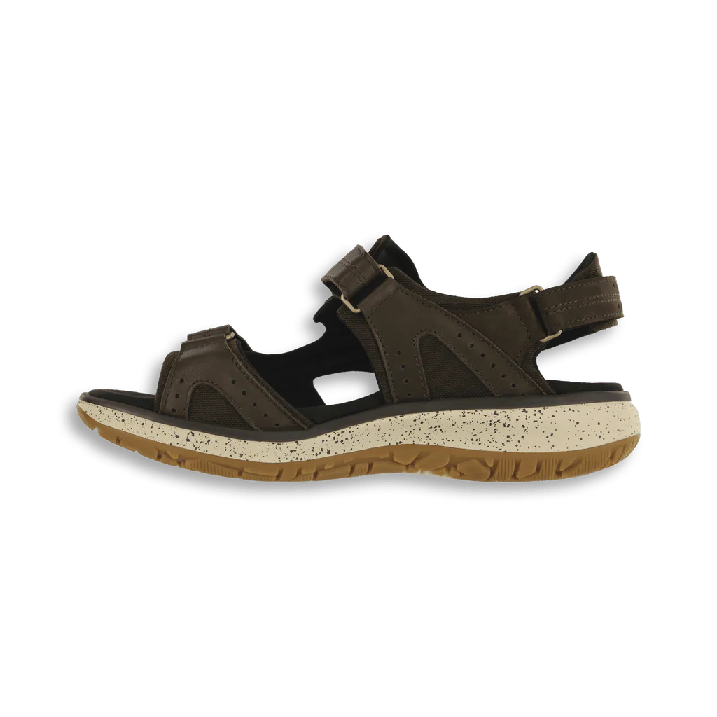 SAS Women's Embark Sport Sandal in S'mores - Image 2