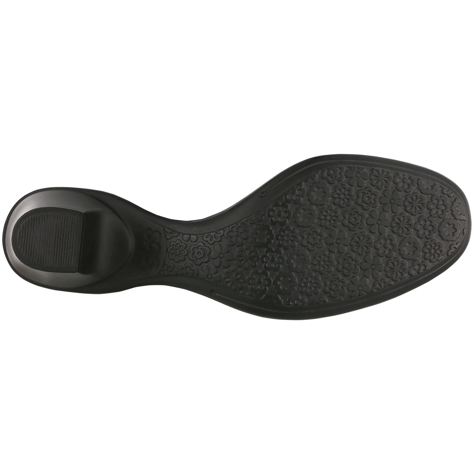 SAS Women's Milano Pump in Black - Image 4