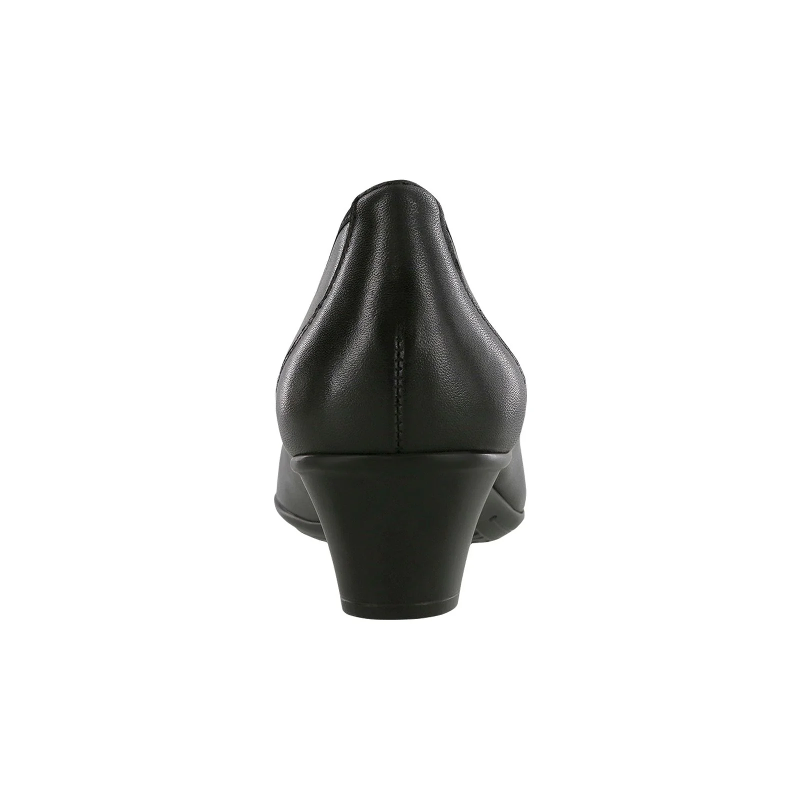 SAS Women's Milano Pump in Black - Image 6