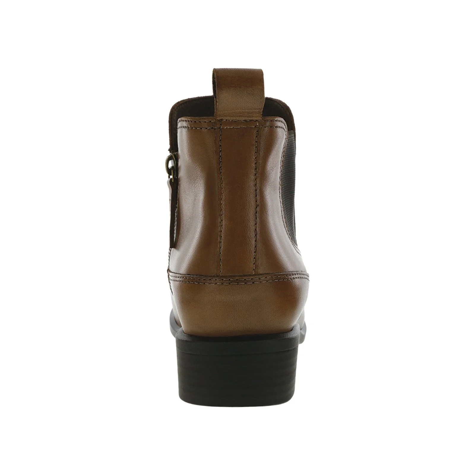 SAS Women's Mojo Ankle Bootie in Dusky Brown - Image 6