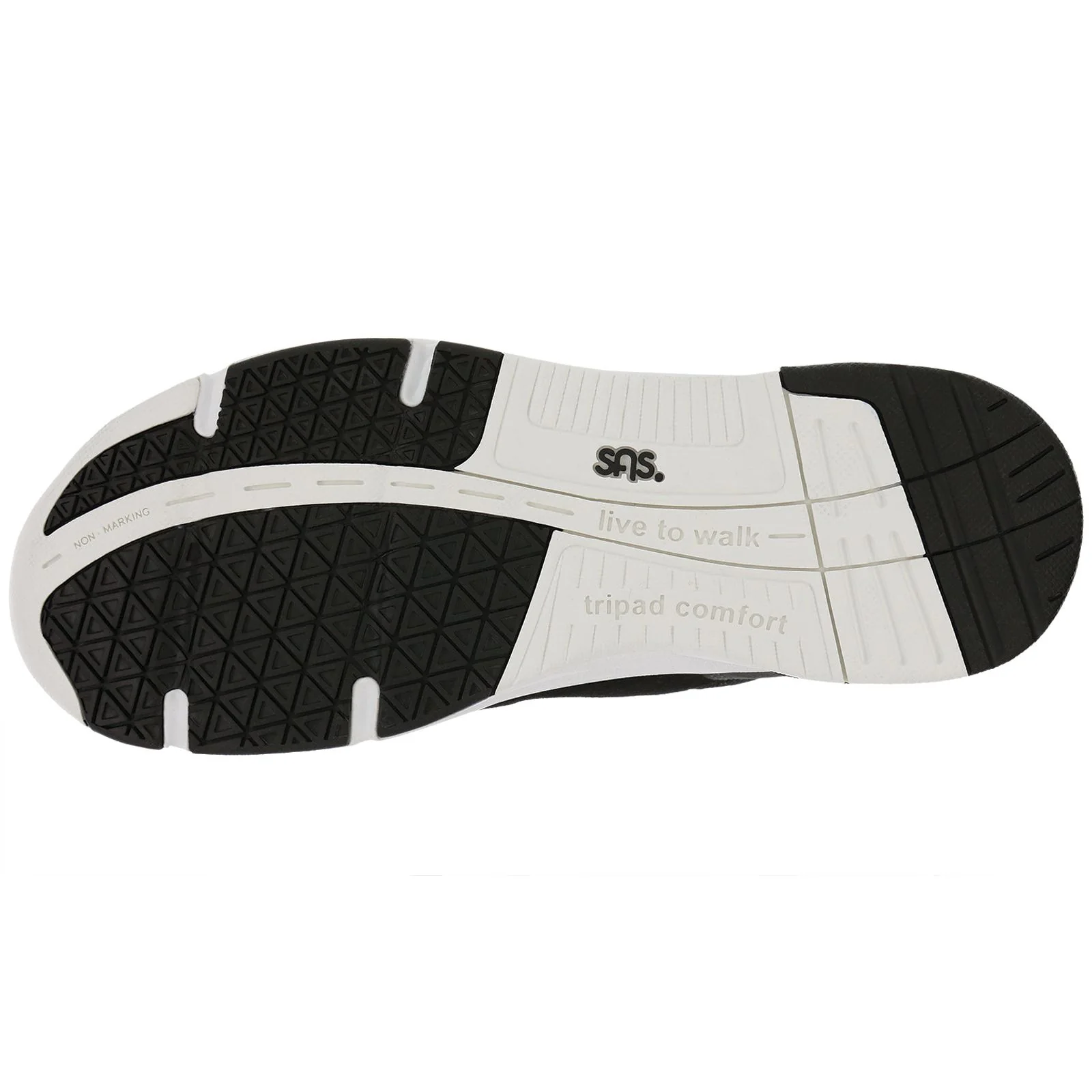 SAS Women's TMV Walking Shoe in Nova - Image 3