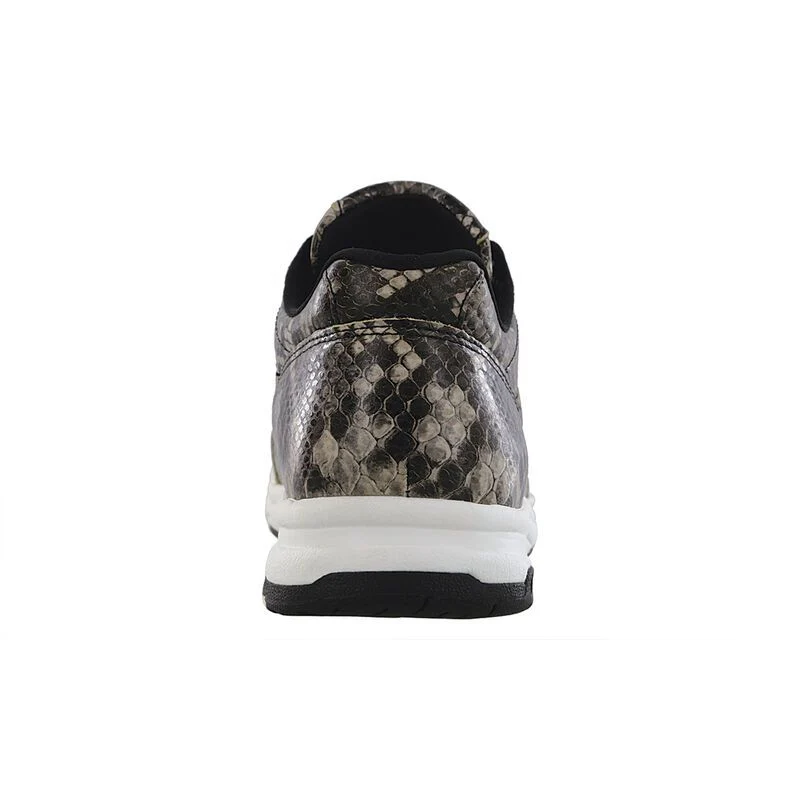 SAS Women's Tour II Lace Up Sneaker in Mamba - Image 6